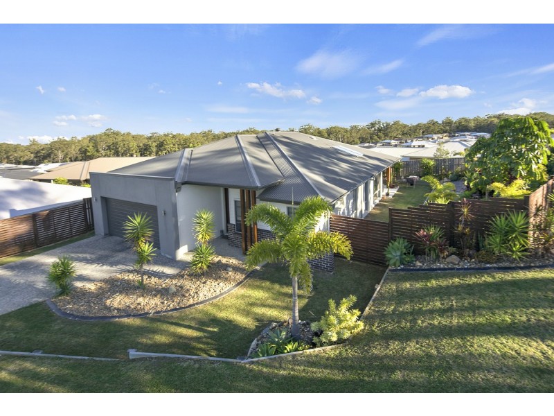 225 Hardwood Drive, Mount Cotton QLD 4165