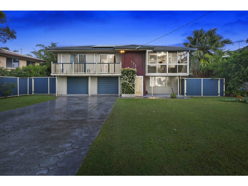 132 Panorama Drive, Thornlands QLD 4164