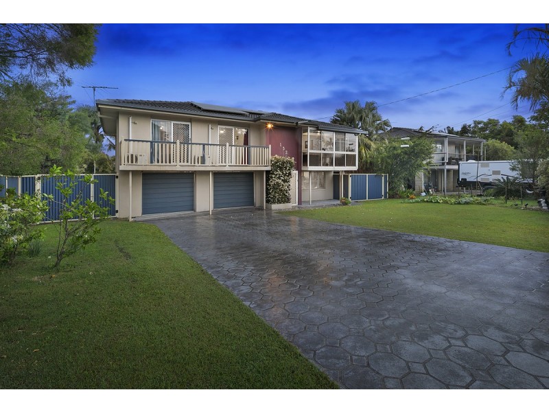132 Panorama Drive, Thornlands QLD 4164