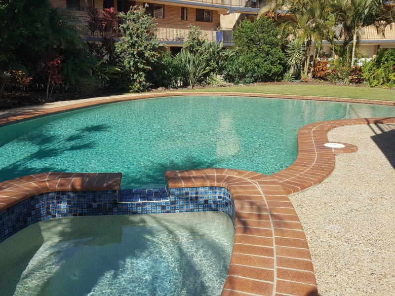 26/11-15 Wharf Street, Cleveland QLD 4163