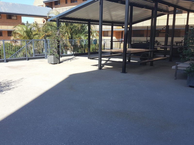 26/11-15 Wharf Street, Cleveland QLD 4163