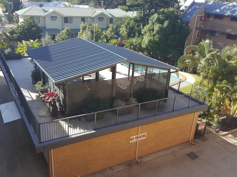 26/11-15 Wharf Street, Cleveland QLD 4163