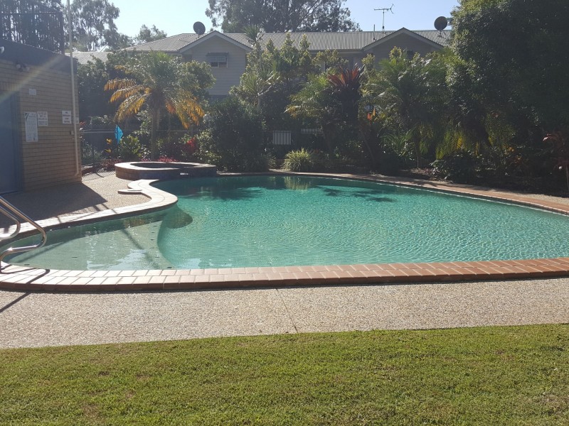 26/11-15 Wharf Street, Cleveland QLD 4163