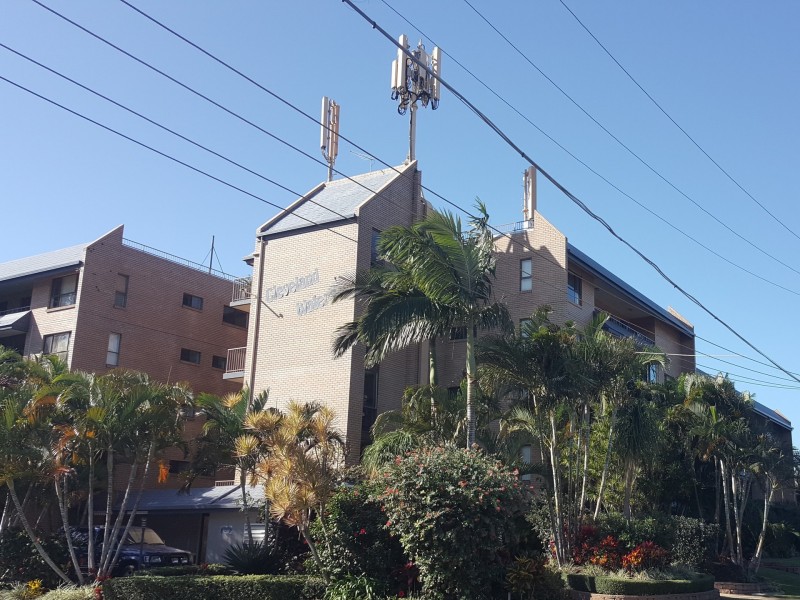 26/11-15 Wharf Street, Cleveland QLD 4163