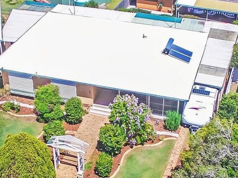 5 Peel Court, Cleveland QLD 4163