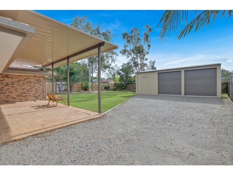 17 Eridani Court, Thornlands QLD 4164
