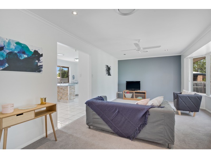 17 Eridani Court, Thornlands QLD 4164