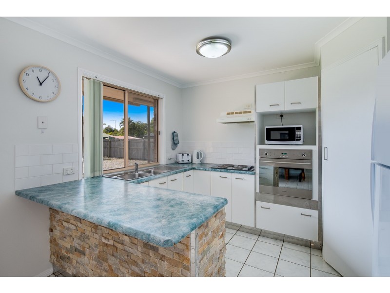 17 Eridani Court, Thornlands QLD 4164