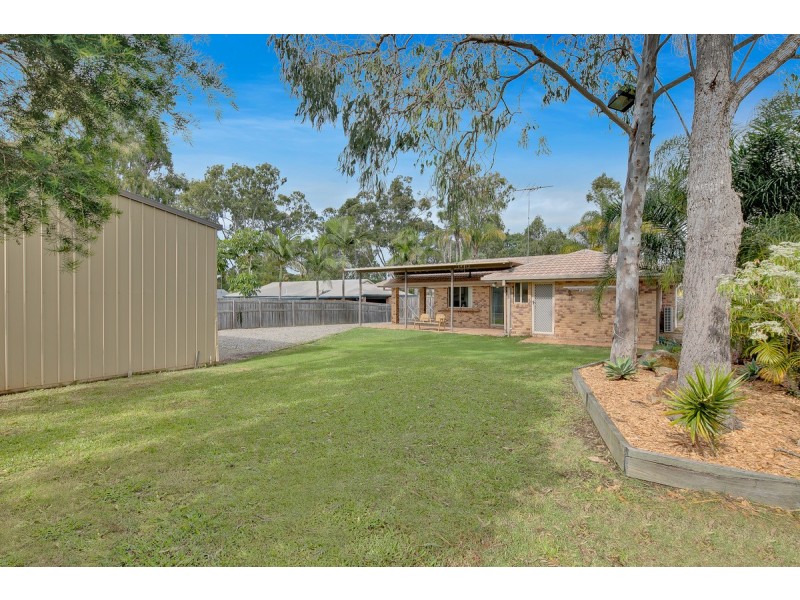 17 Eridani Court, Thornlands QLD 4164