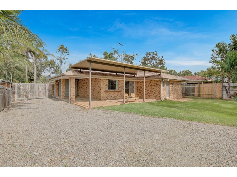 17 Eridani Court, Thornlands QLD 4164