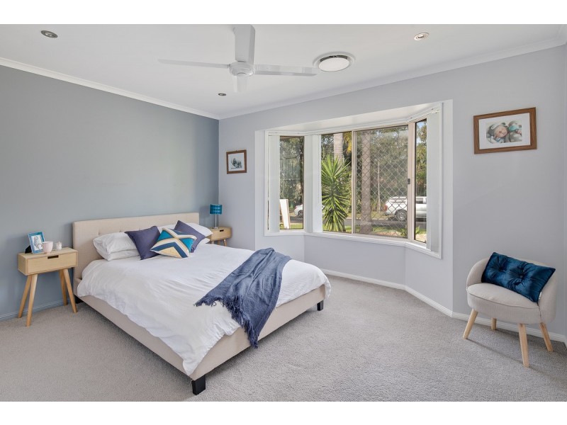 17 Eridani Court, Thornlands QLD 4164