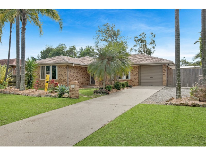 17 Eridani Court, Thornlands QLD 4164