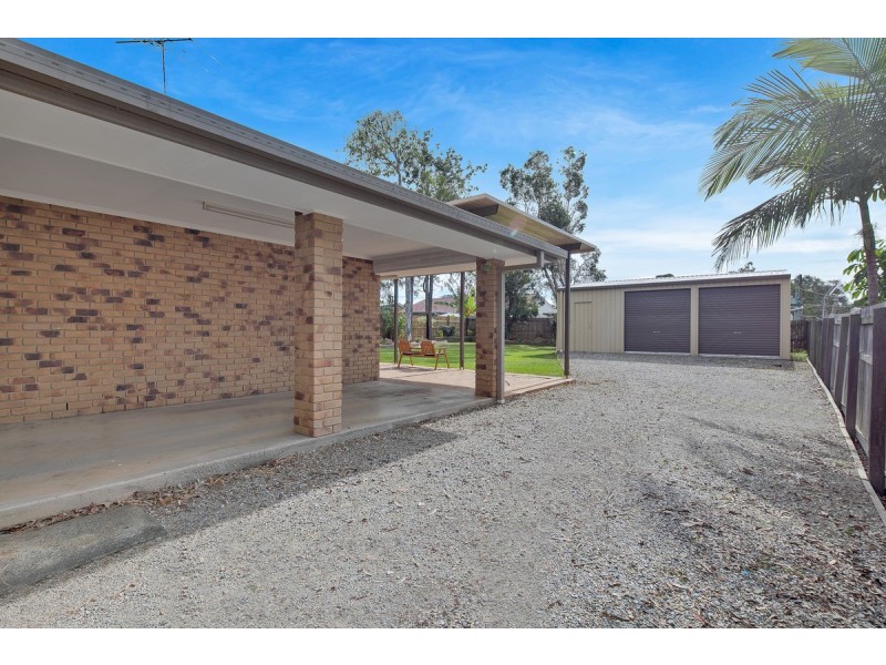 17 Eridani Court, Thornlands QLD 4164