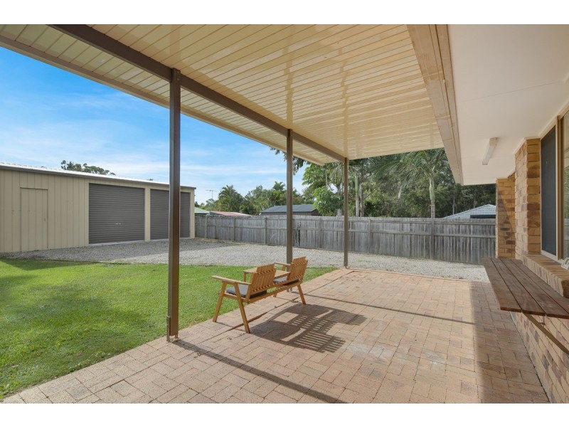 17 Eridani Court, Thornlands QLD 4164