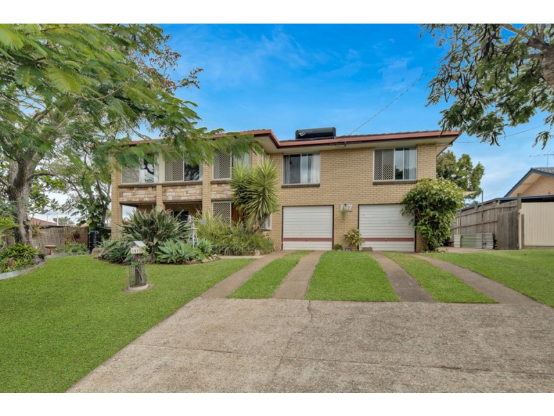 197 Russell Street, Cleveland QLD 4163