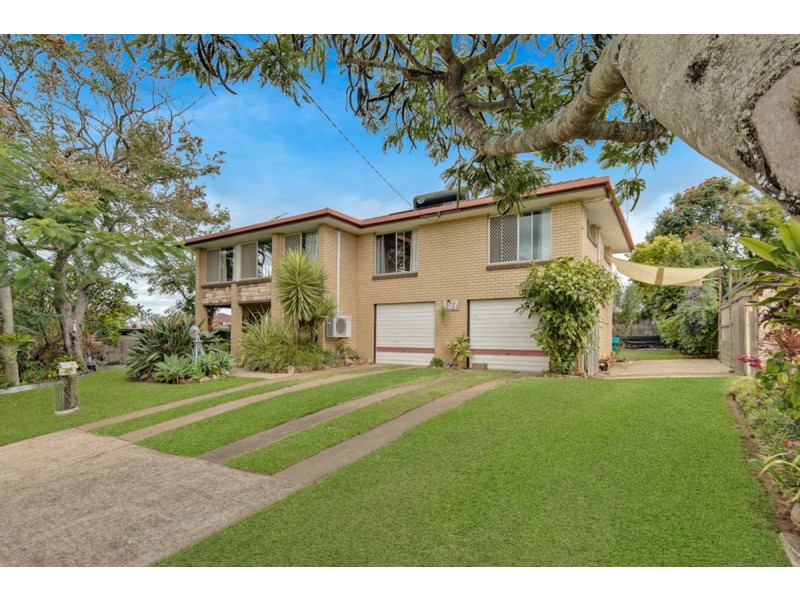 197 Russell Street, Cleveland QLD 4163