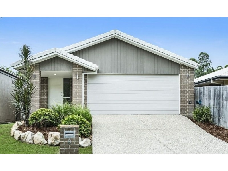 9 Riley Peter Place, Cleveland QLD 4163