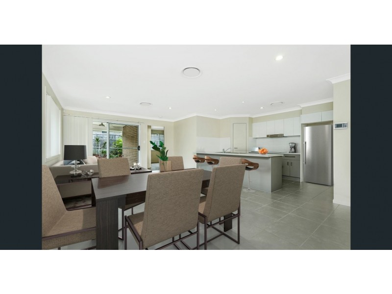 9 Riley Peter Place, Cleveland QLD 4163