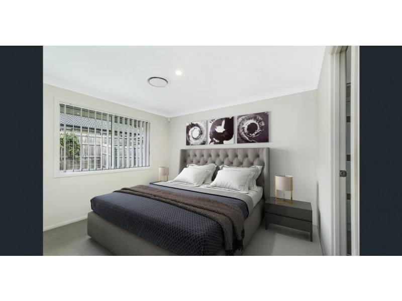 9 Riley Peter Place, Cleveland QLD 4163