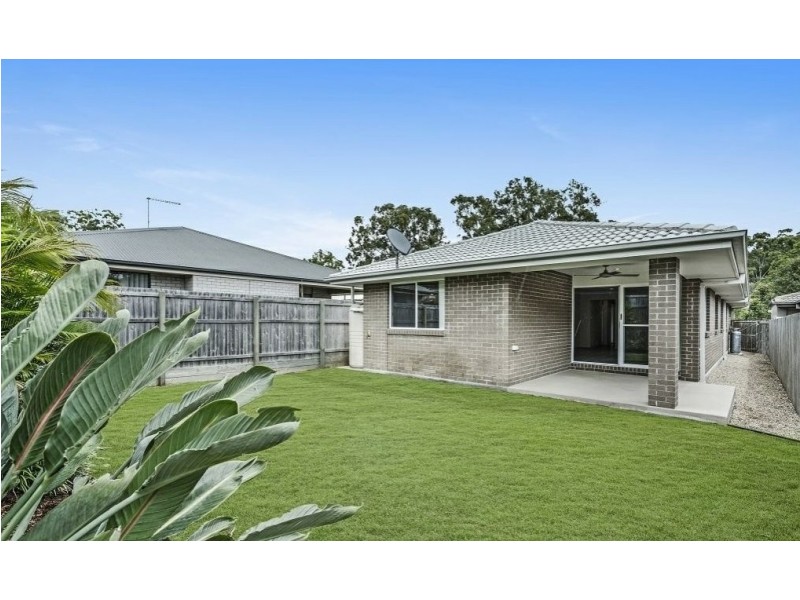9 Riley Peter Place, Cleveland QLD 4163