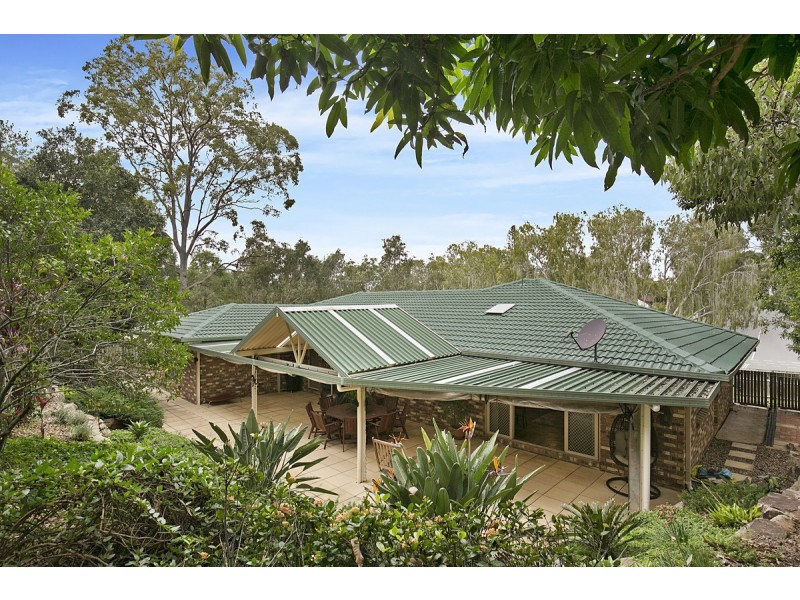 11 Valley Way, Mount Cotton QLD 4165