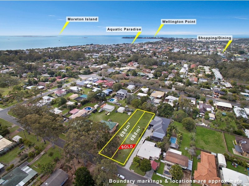 Lot 103/11 Maud Street, Birkdale QLD 4159