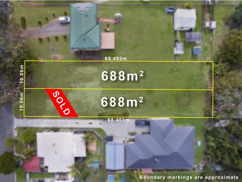 Lot 103/11 Maud Street, Birkdale QLD 4159