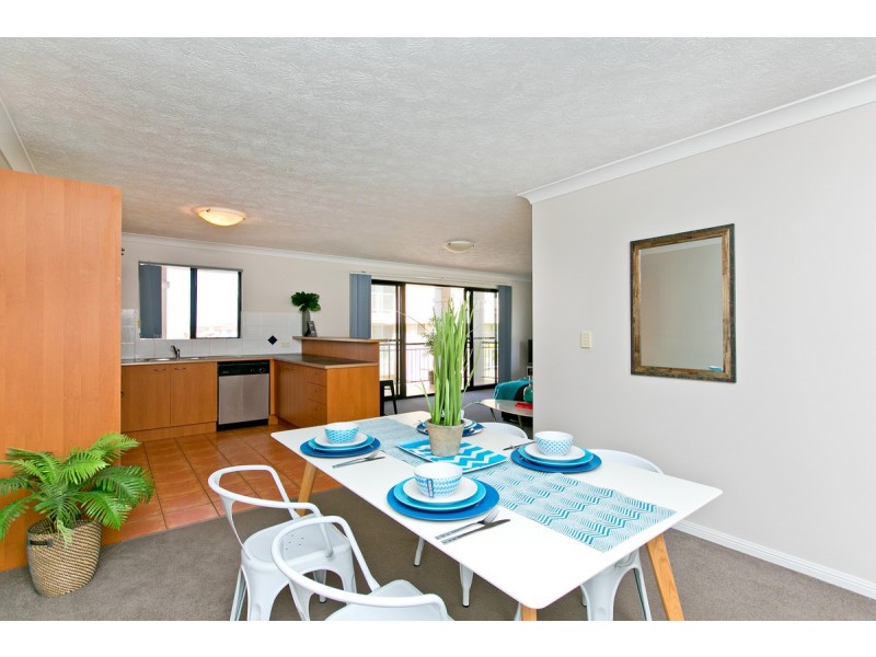 6/31-33 Passage Street, Cleveland QLD 4163