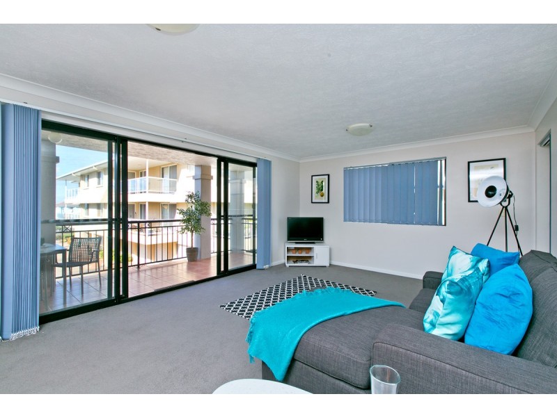 6/31-33 Passage Street, Cleveland QLD 4163