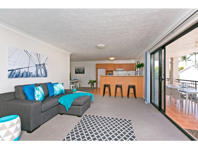 6/31-33 Passage Street, Cleveland QLD 4163