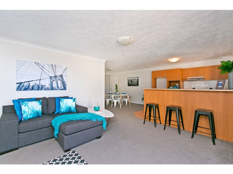 6/31-33 Passage Street, Cleveland QLD 4163