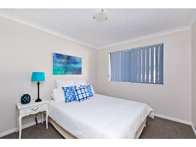 6/31-33 Passage Street, Cleveland QLD 4163