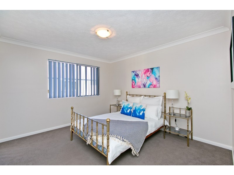 6/31-33 Passage Street, Cleveland QLD 4163