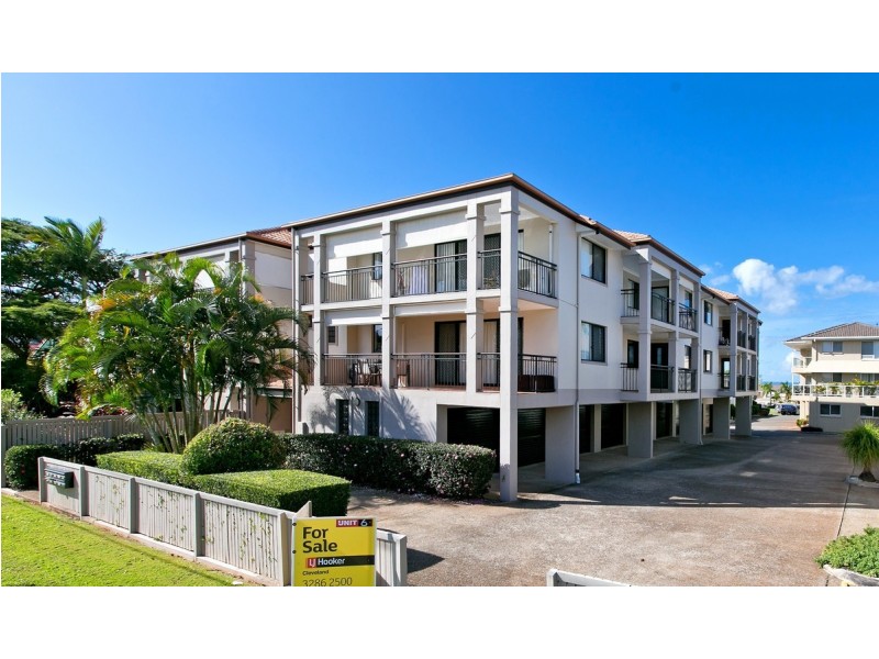 6/31-33 Passage Street, Cleveland QLD 4163