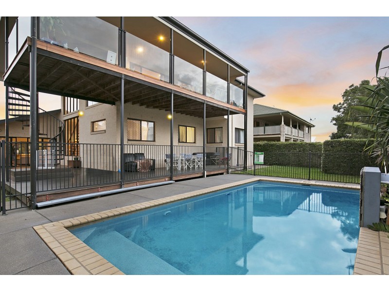 28 Waterville Drive, Thornlands QLD 4164