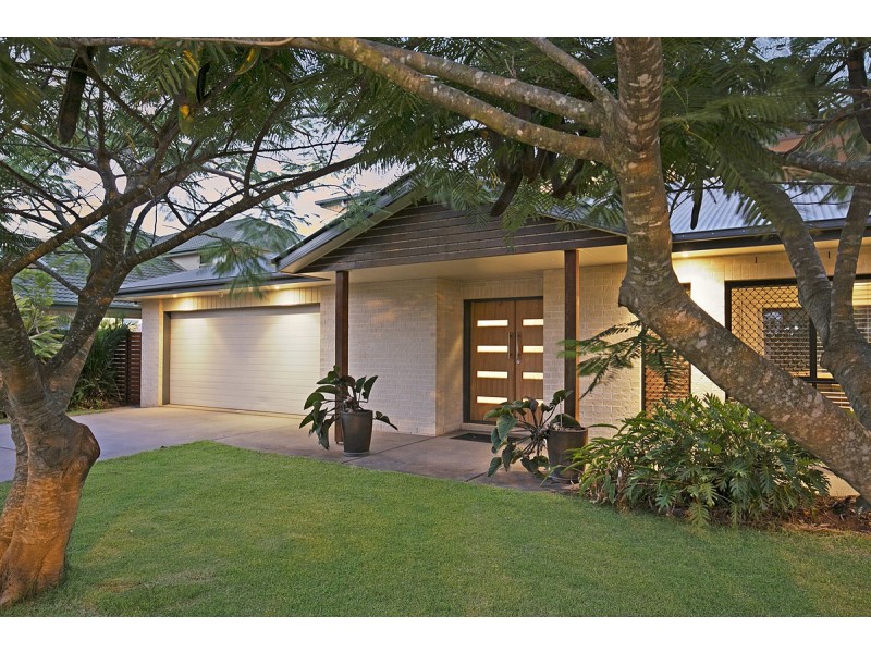 28 Waterville Drive, Thornlands QLD 4164