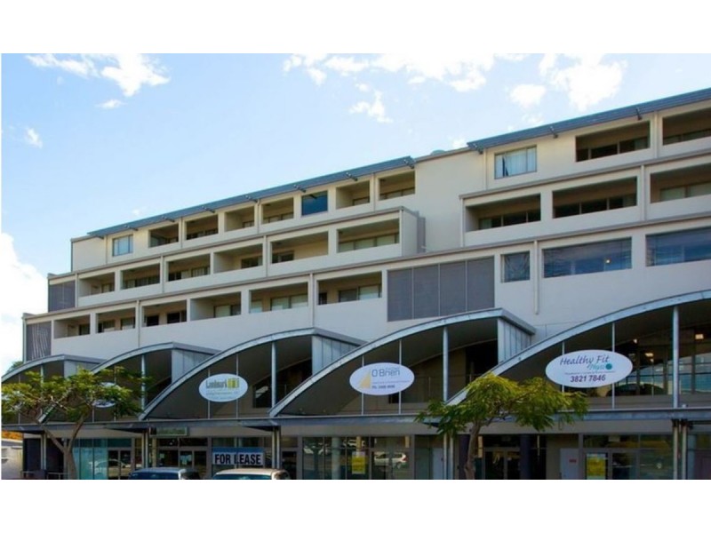 17/32 Middle Street, Cleveland QLD 4163