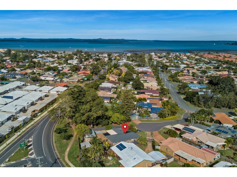 4 Peggy Place, Victoria Point QLD 4165