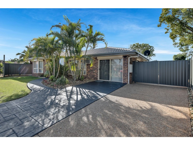 4 Peggy Place, Victoria Point QLD 4165