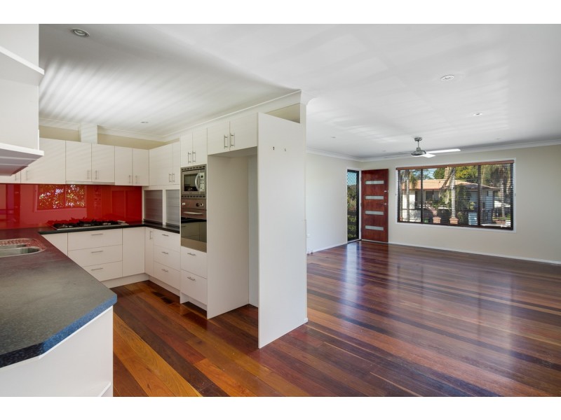 18 Mitchell Street, Capalaba QLD 4157