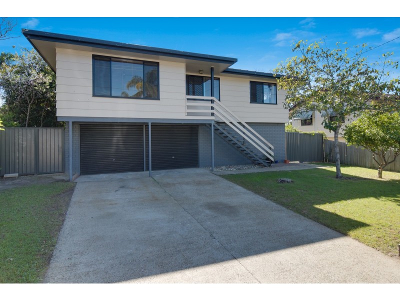 18 Mitchell Street, Capalaba QLD 4157
