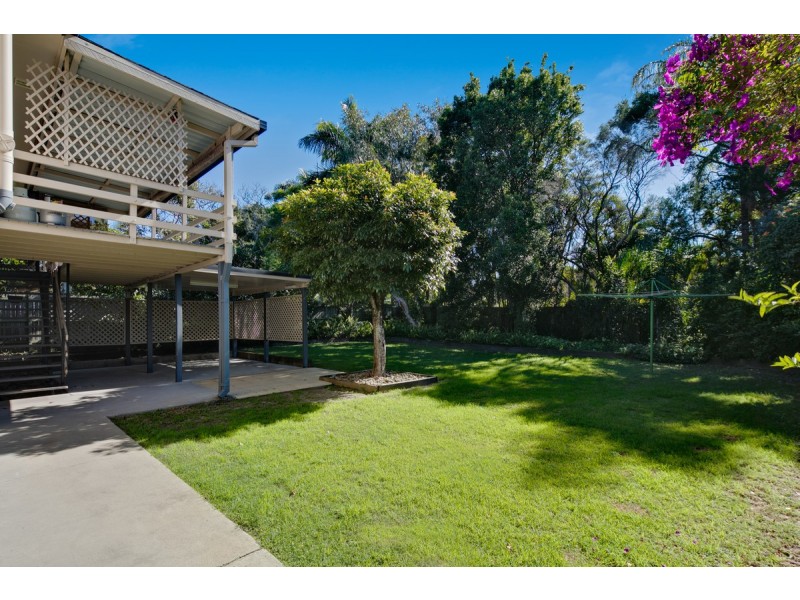18 Mitchell Street, Capalaba QLD 4157