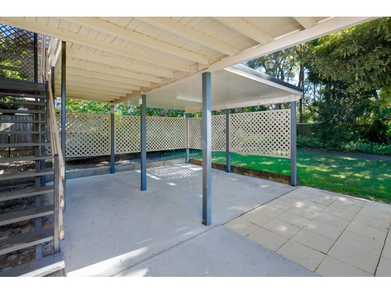 18 Mitchell Street, Capalaba QLD 4157