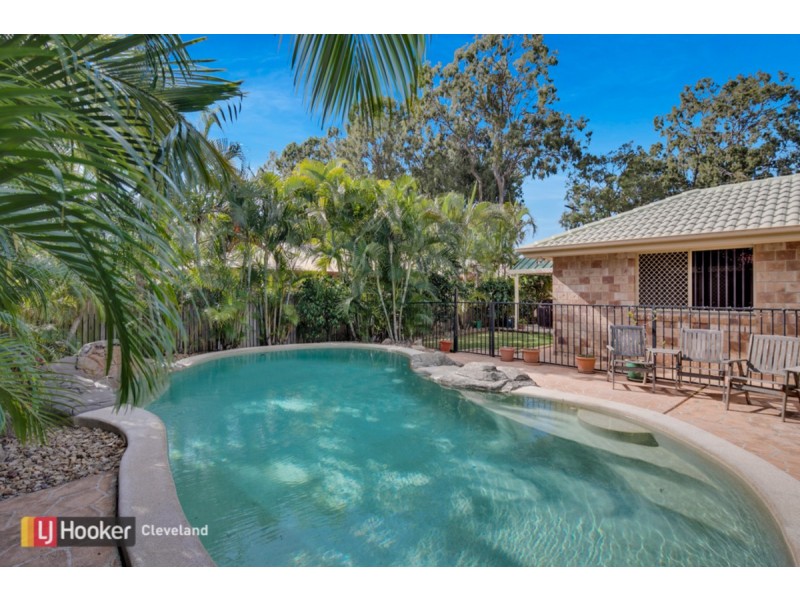 82 Starkey Street, Wellington Point QLD 4160