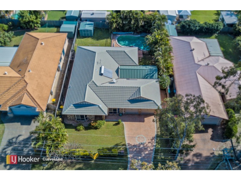 82 Starkey Street, Wellington Point QLD 4160