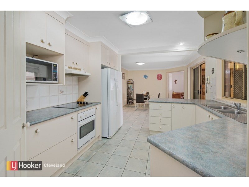 82 Starkey Street, Wellington Point QLD 4160