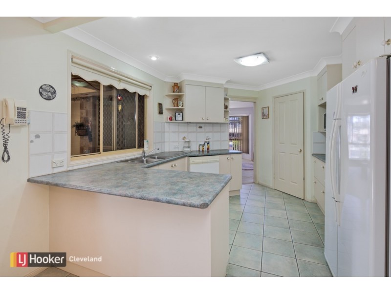 82 Starkey Street, Wellington Point QLD 4160