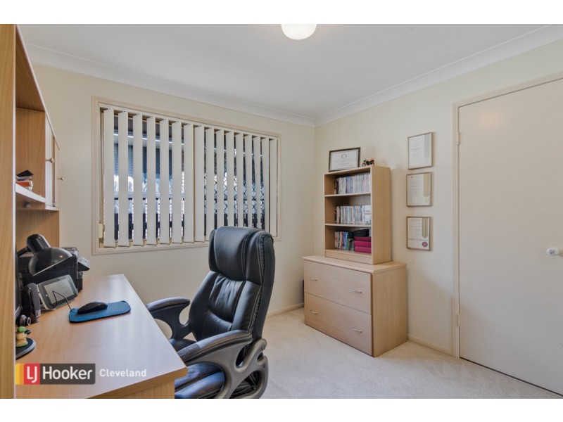 82 Starkey Street, Wellington Point QLD 4160