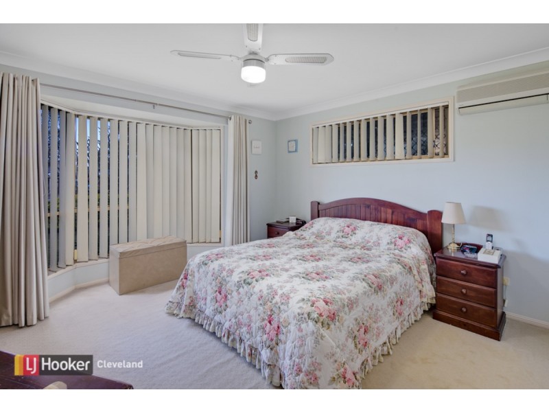 82 Starkey Street, Wellington Point QLD 4160
