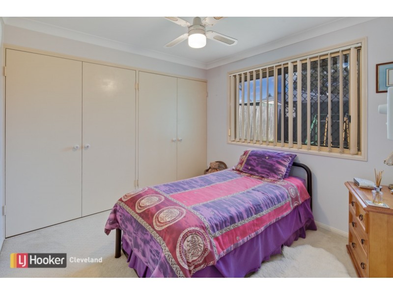 82 Starkey Street, Wellington Point QLD 4160